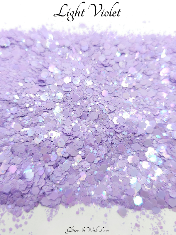 Light Violet