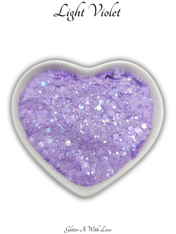 Light Violet
