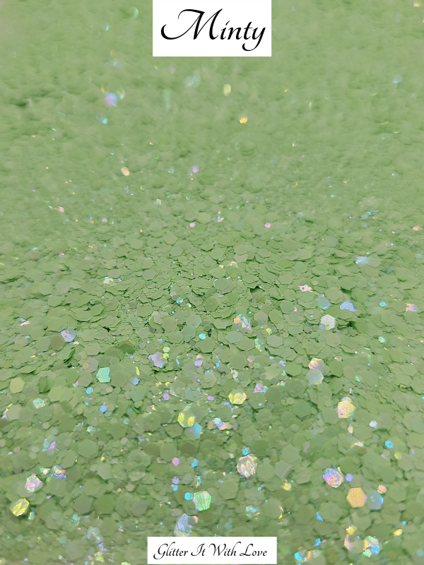 Minty