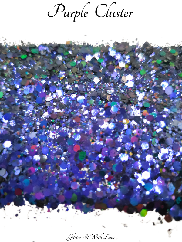 Purple Cluster